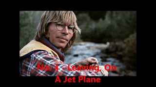 John Denver  Top 10 Songs [upl. by Kuhn]