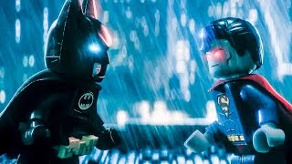 The LEGO Batman Movie  Full Movie Preview  Warner Bros Entertainment [upl. by Warfeld823]