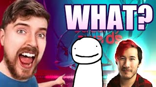 What THE HELL happened on STREAMY AWARDS 2023 [upl. by Enialahs]