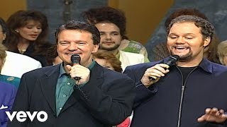 Gaither Vocal Band  Satisfied Live [upl. by Eitsym206]