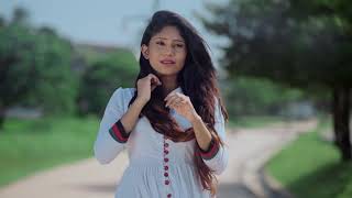 Saththai Mata Oba Wage සත්තයි මට ඔබ වාගේ Dilki Uresha Official Music Video [upl. by Ynnel]