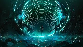 HYPERDRIVE  Epic Powerful Futuristic Music Mix  Epic SciFi Hybrid Music [upl. by Ardeed]