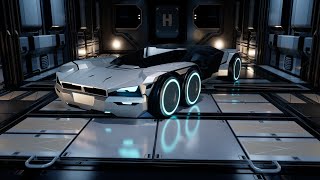 FUTURISTIC VEHICLES Are Changing The Game [upl. by Sela]