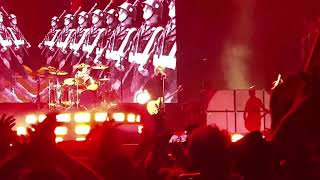 Green Day Holiday live at the Innings Festival 2023 Tempe Az [upl. by Aidne]