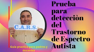 Diagnóstico de autismo en la edad adulta [upl. by Tj]