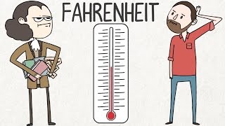 What the Fahrenheit [upl. by Floeter]