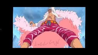 Doflamingo edit [upl. by Sukram]