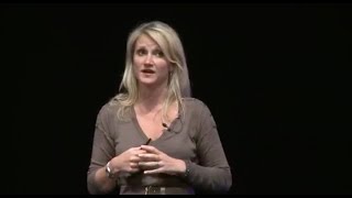 How to stop screwing yourself over  Mel Robbins  TEDxSF [upl. by Cogen685]