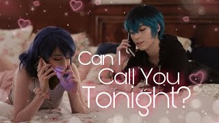 Can I Call You Tonight  Miraculous Ladybug Lukanette CMV [upl. by Ahsikrats]