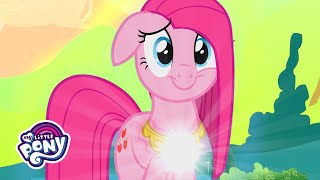 Songs  A True True Friend  MLP FiM  MLP Songs [upl. by Yevoc]