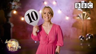 Meet Ellie Simmonds ✨ BBC Strictly 2022 [upl. by Oglesby104]