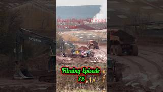 The Quarry Filming Episode 75 [upl. by Dame]