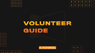 Volunteer Operators Guide To ProPresenter 7 [upl. by Kepner]