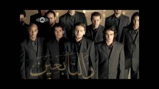 SAMI YUSUF سامي يوسف ALLAHUMMA SALLI ALA MUHAMMAD [upl. by Prowel113]