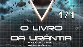 O Livro de Urântia 11 [upl. by Xanthus699]