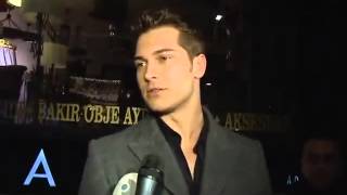 cagatay ulusoy anlatiyor emirin yolu neden bitti [upl. by Nylarac611]