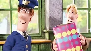 Postman Pat Postman Pat  1 HOUR COMPILATION  Postman Pat Full Episodes [upl. by Anilehcim]