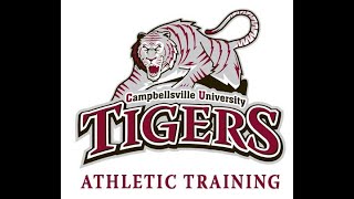 Campbellsville University Athletic Training [upl. by Nenad472]