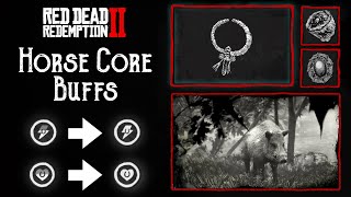 Boar Tusk Talisman RDR2  Legendary Boar  Complete Guide [upl. by Nannoc]