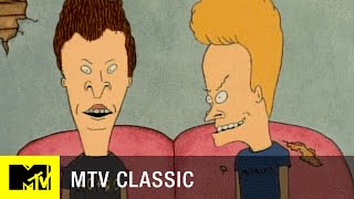 MTV Classic Launches August 1st  MTV [upl. by Adnirem780]