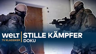 KSK Mythos Kommando Spezialkräfte  Stille Kämpfer  Doku  TV Klassiker [upl. by Emery]