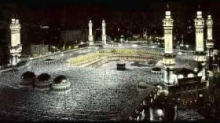 Adhan From Masjid AlHaram MECCA [upl. by Standford]