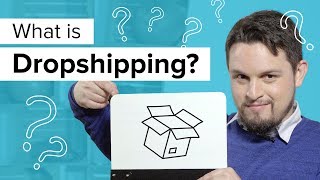 Dropshipping 101 A Comprehensive Beginners Guide [upl. by Weinstein]