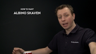 WHTV Tip of the Day  Albino Skaven [upl. by Laurance]