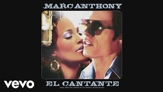 Marc Anthony  Todo Tiene Su Final Cover Audio Video [upl. by Male]