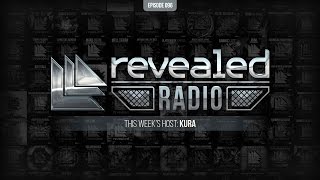 Revealed Radio 096  KURA [upl. by Halak805]