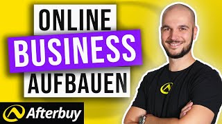 Online Business aufbauen – So starten Sie OHNE Risiko amp Eigenkapital [upl. by Aieken785]