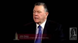 At War with General Jack Keane [upl. by Lapham676]