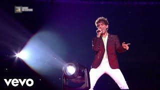 MIKA  Finale Top14 Stade de France Paris – June 2018 [upl. by Nilde]