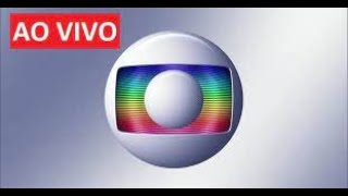 Globo AO VIVO [upl. by Aleka]