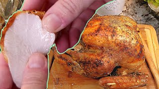 How To Cook A Turkey EASY  OVEN BAG Turkey Recipe  Simply Mamá Cooks [upl. by Hsaka172]