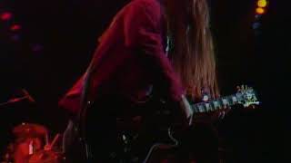 Molly Hatchet  Bounty Hunter  11101978  Capitol Theatre [upl. by Norraa]