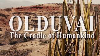 OLDUVAI  The Cradle of Humankind ENG [upl. by Aynodal]