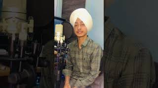 Phulkari song  Ranjit Bawa  cover [upl. by Dylan195]