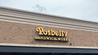 Pit Stop Tour  Potbelly’s  FlorenceKY [upl. by Sarina]