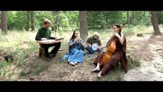 real medieval music mittelalter musik instrumental [upl. by Subocaj]