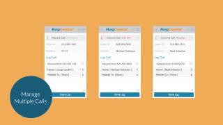 RingCentral for Salesforce® Integration Overview [upl. by Lilybel]