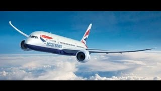 British Airways Today Tomorrow TV Advert  Unravel Travel TV [upl. by Llerrem]