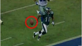 NFL  Never Celebrate Too Early Compilation [upl. by Htiekel]