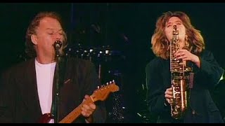 Pink Floyd amp Candy Dulfer  Shine On You Crazy Diamond 1990 1080p [upl. by Berners830]