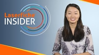 Laserfiche Insider  Do You Need to Know How to Code to Build a Laserfiche Workflow [upl. by Dleifniw106]