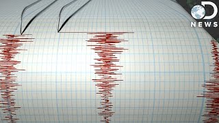 How Does The Richter Scale Work [upl. by Ahseiyn47]