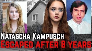 Entrevista de Natascha Kampusch à TVI Portugal [upl. by Philomena]