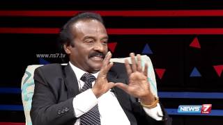 Paesum Thalaimai  Business tycoon H Vasanthakumar 44  03042016 [upl. by Dazhahs470]