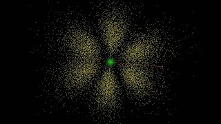 Atomic orbitals 3D [upl. by Assirod]