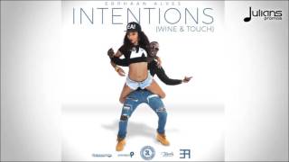 Erphaan Alves  Intentions Wine amp Touch quot2016 Socaquot Official Audio [upl. by Ojela]